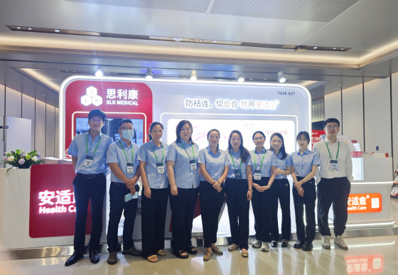 Preparing Wound Care Products for International Distribution